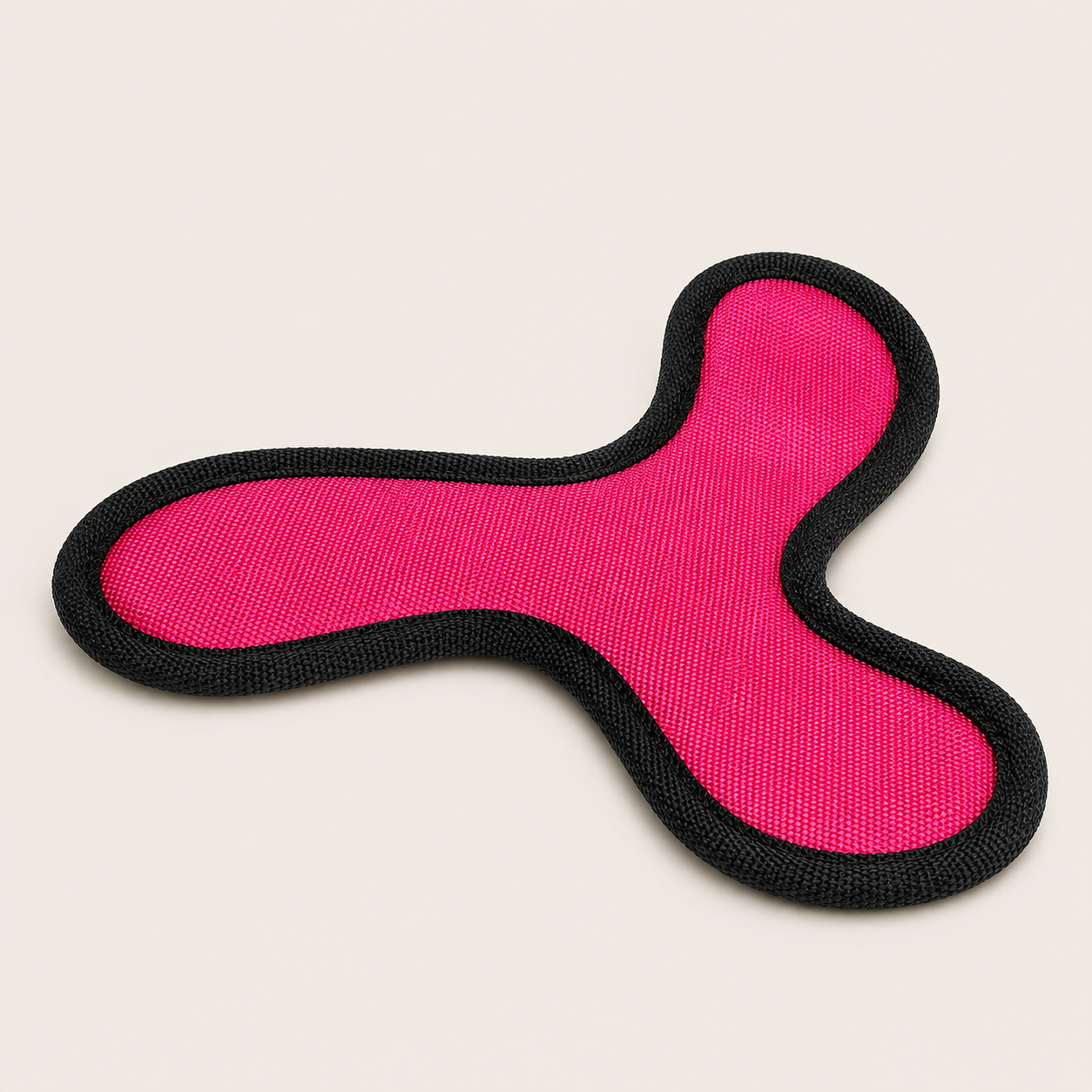 Flying Discs Dog Training Toy Oxford Cloth Pet Interactive Dart Bite Resistant Boomerang Puppy Chew Flying Saucer Toys