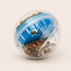 Balle friandise pour chien