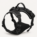 Harnais ajustable pour chien – Confort optimal et meilleure répartition de la traction