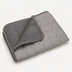 Tapis Rafraîchissant  – Confort Respirant & Lavable