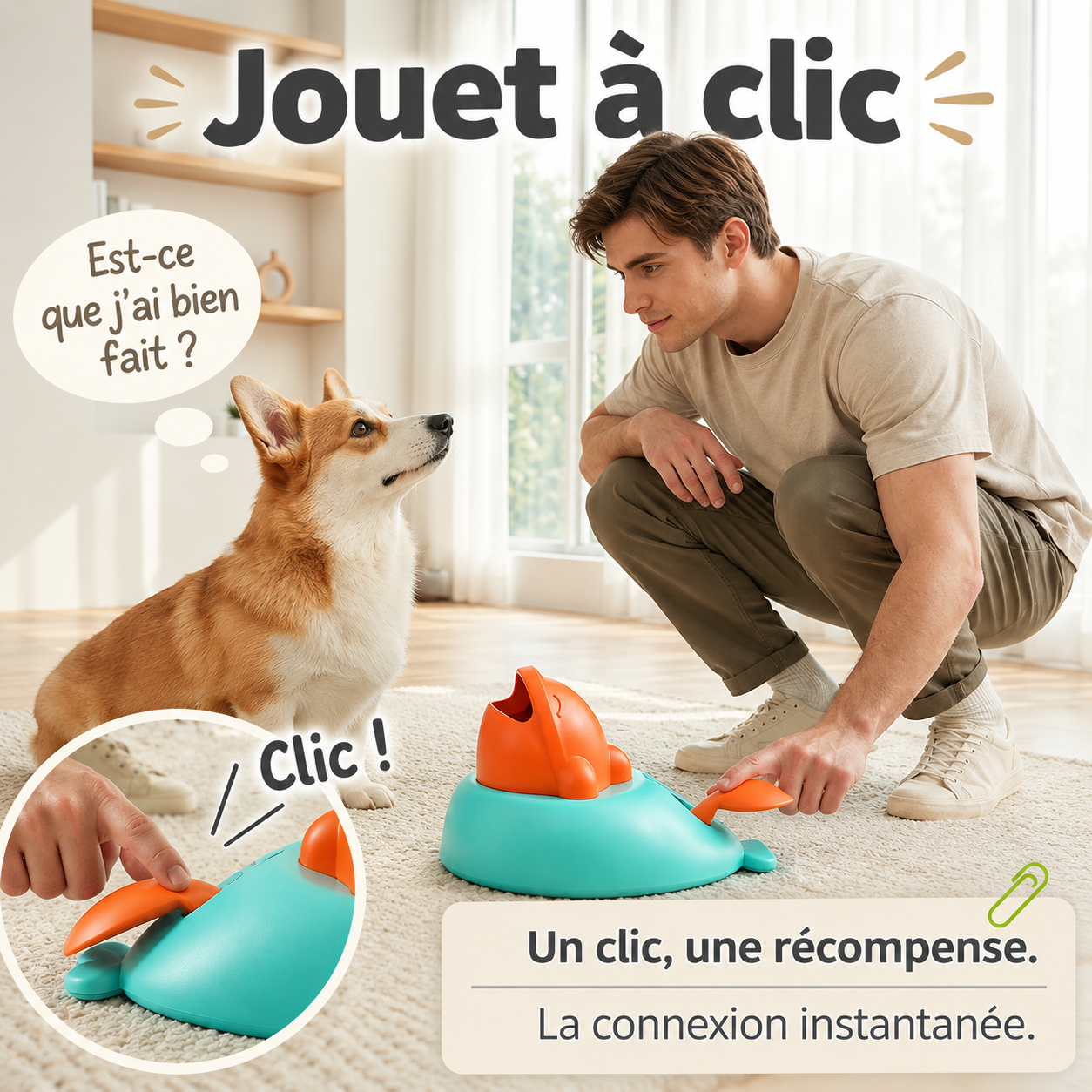 Interactive Pet Feeder Toy for Dogs Cats Slow Eating Puzzle Feeder with Whale Design Anxiety Relief IQ Training Treat Dispenser