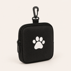 Portable Dog Treat Bag Outdoor Training Dog Food Pocket Multifunctional Dog Reward Bags Pet Supplies