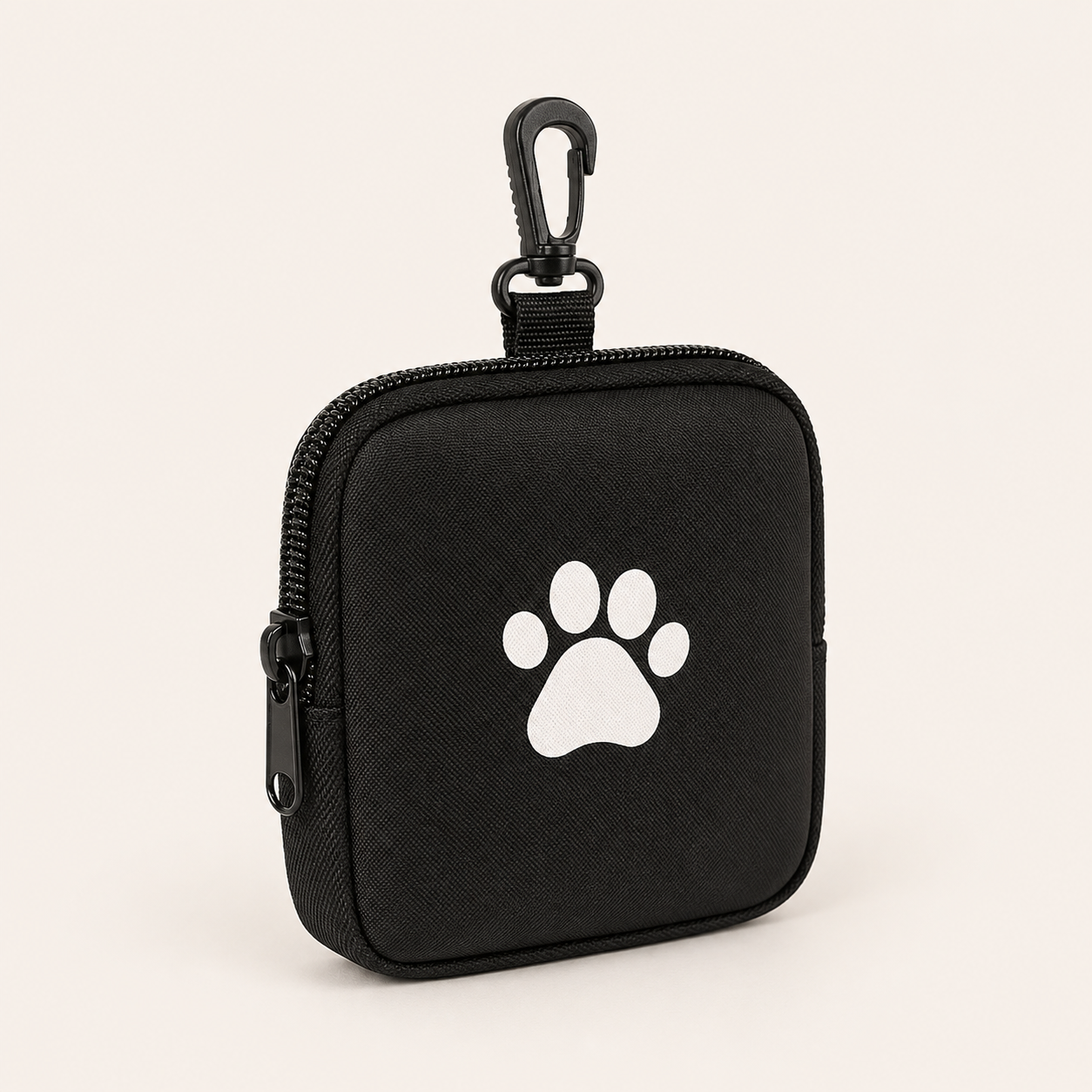 Portable Dog Treat Bag Outdoor Training Dog Food Pocket Multifunctional Dog Reward Bags Pet Supplies