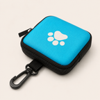 Portable Dog Treat Bag Outdoor Training Dog Food Pocket Multifunctional Dog Reward Bags Pet Supplies