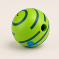 Balle sonore pour chien